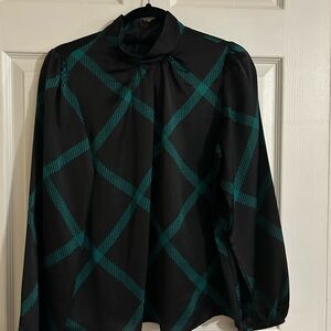 Ann Taylor blouse